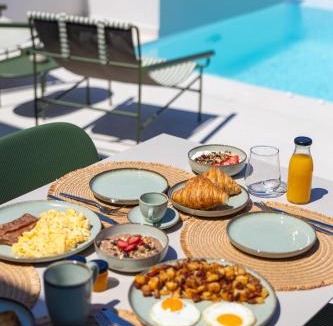 Pyrgos Villa | Evira Suites