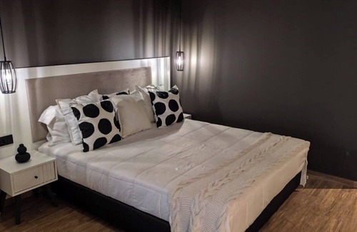 Arachova House | Evita BelleVue