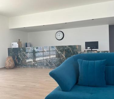 Marmari Hotel | Evita Natura