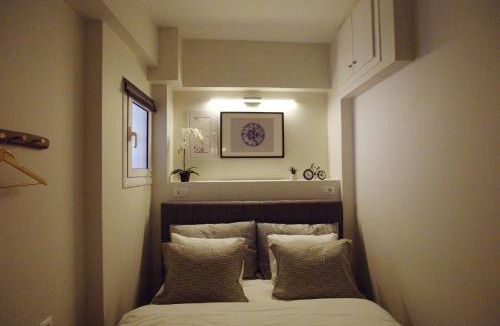 Nafplion City Centre Apartment | EVNEA