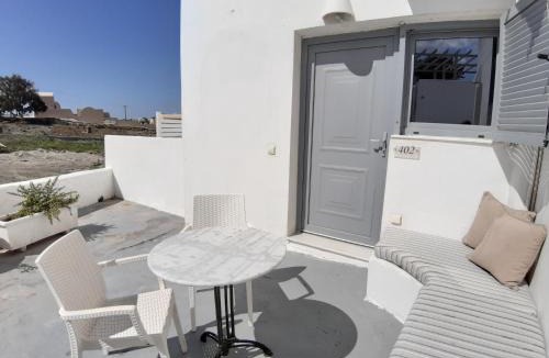 Vothon Apartment | Evnia apartments