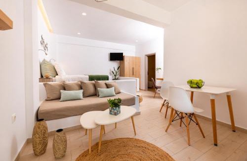 Vothon Apartment | Evnia apartments