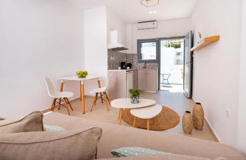 Vothon Apartment | Evnia apartments