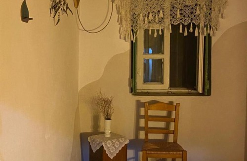 Melanes House | Evnomia Cycladic Home from 1912