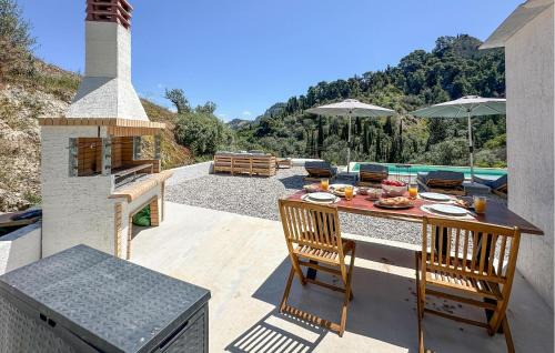 Evrostina House | Evoikon