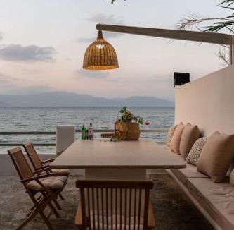 Rodia Villa | Evoque place