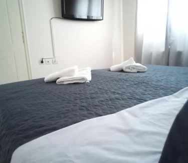 Kozani Apartment | EvropisHouse