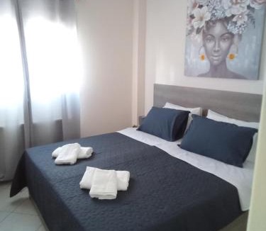 Kozani Apartment | EvropisHouse