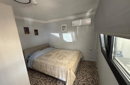 Almopia Apartment | Evy's House