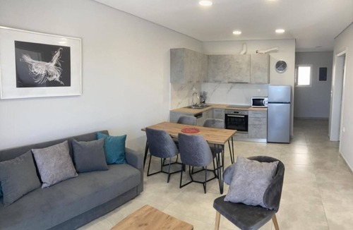 Ierapetra Villa | Example Villa Southern Crete