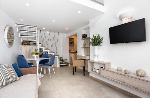 Old Quarter Apartment | Exandas