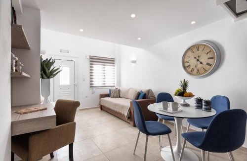 Old Quarter Apartment | Exandas
