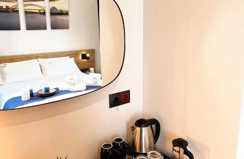 Exarhia Hotel | Exarchia House Project