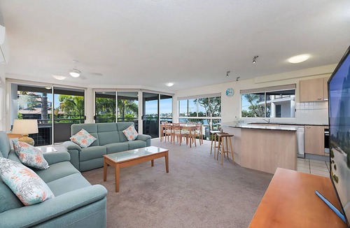 Mooloolaba Apartment | Excellsior