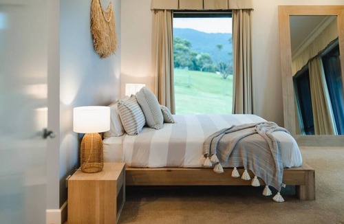 Rose Valley Hostel | Excelsa- sweeping valley