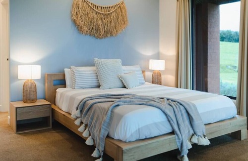Rose Valley Hostel | Excelsa- sweeping valley