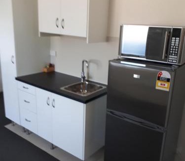 Glebe Apartment | Excelsior Apartments at Glebe