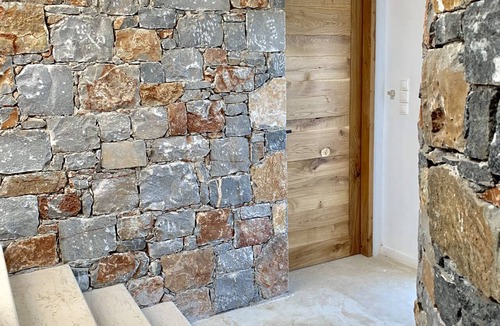 Elounda Villa | EXCEPTIONAL VILLA FACING THE SEA: VILLA INFINITY