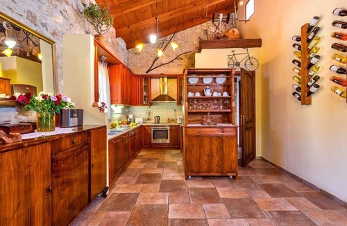 Asteri Villa | Exclusive Crete Villa | Villa Asteri | 4 Bedroom | Private Pool