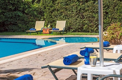 Asteri Villa | Exclusive Crete Villa | Villa Asteri | 4 Bedroom | Private Pool