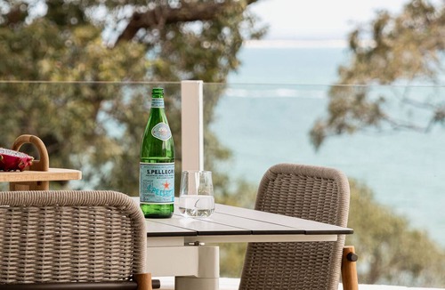 Noosa Heads Apartment | Exclusive Little Cove Penthouse