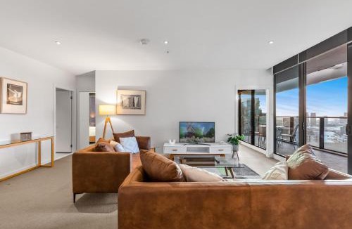 Southbank Apartment | Exclusive Stays - Wrap
