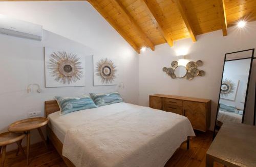 Lindos Villa | Exclusive Villa, central Lindos, private residence with stunning views of the Acropolis!
