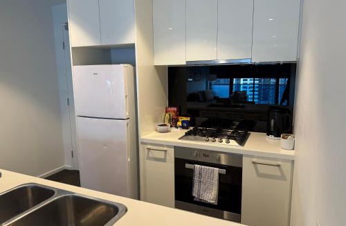Southbank Apartment | Executive 3 Bedroom Apartment in Southbank