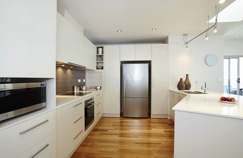North Hobart Apartment | Executive Apartments, Hobart