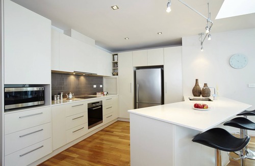 North Hobart Apartment | Executive Apartments, Hobart