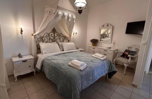 Kionia House | Exilze House Beachfront Kionia