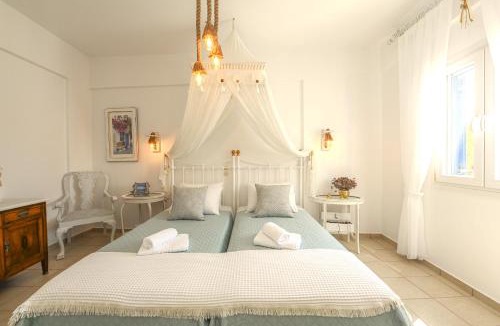 Kionia House | Exilze House Beachfront Kionia