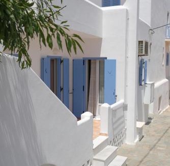 Aliki House | Exohiko
