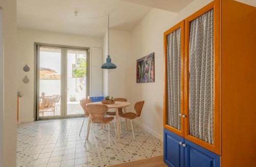 Kalamata Marina Apartment | Exoporta Apartments