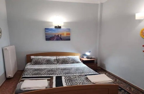 Mytilene Apartment | Experience Comfort in our Newly Remodeled Apartment