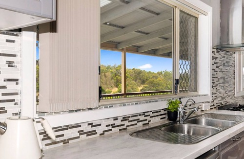 Nannup House | # Experience Tranquility at Nannup Ponds Top Floor Home: A Serene Retreat in Nature