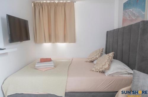 Khalkis Apartment | Explore Greece from Cozy City Centre Apartment