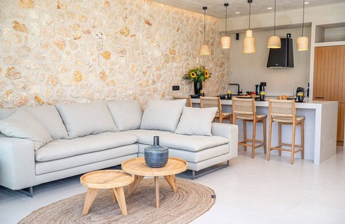 Sarlata Villa | Exquisite Kefalonia Villa | Villa Apollonia | Panoramic Sea Views