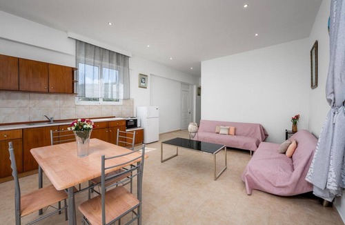 Stegna Villa | Exquisite Retreat For Two