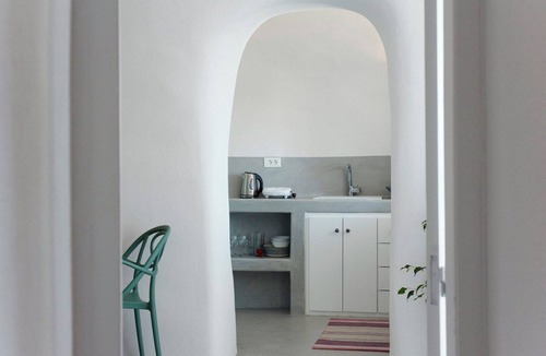 Oia Villa | Exquisite Santorini Villa | Etoile Luxury Cavehouse | Santorini Exceptional