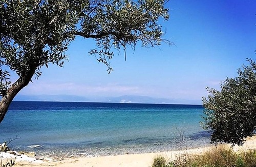 Prinos Villa | Exquisite Thassos Villa | Villa Chateau | 3 Bedroom | Private Pool