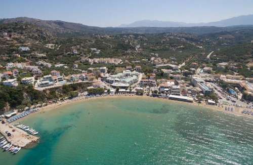 Afrata Villa | Extraordinary Platanias Villa | Villa Chi - Chi | 1 Bedroom | Private Pool