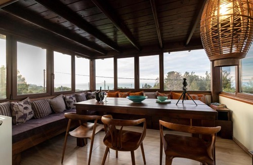 Agia Triada Apartment | F & B Collection - St Triada for 8 - Villa Niki