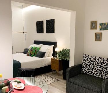Zavlani Apartment | F.T.P Luxury Rooms