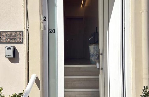 Zavlani Apartment | F.T.P Luxury Rooms