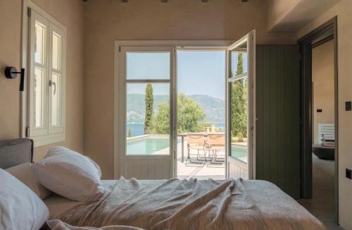 Tselendata Villa | F Topia Villas