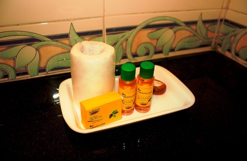 Kanpur Hotel | Fabhotel Ashoka Inn