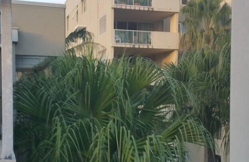 Fortitude Valley Apartment | Fabulous cosy position for travellers