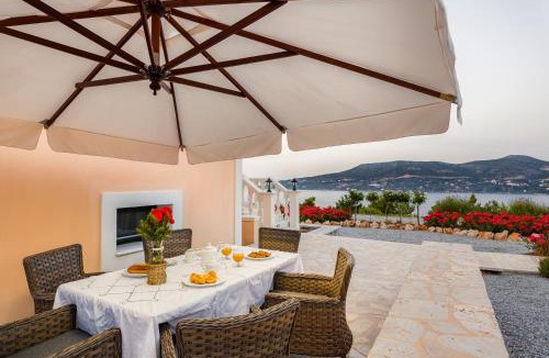 Samos Town Apartment | Faidra Luxury Apartment