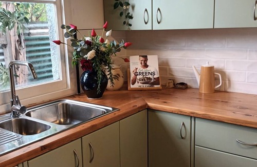 Kandos House | Fair Havens Cottage Kandos
